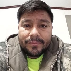 Meet your Posher, Federico